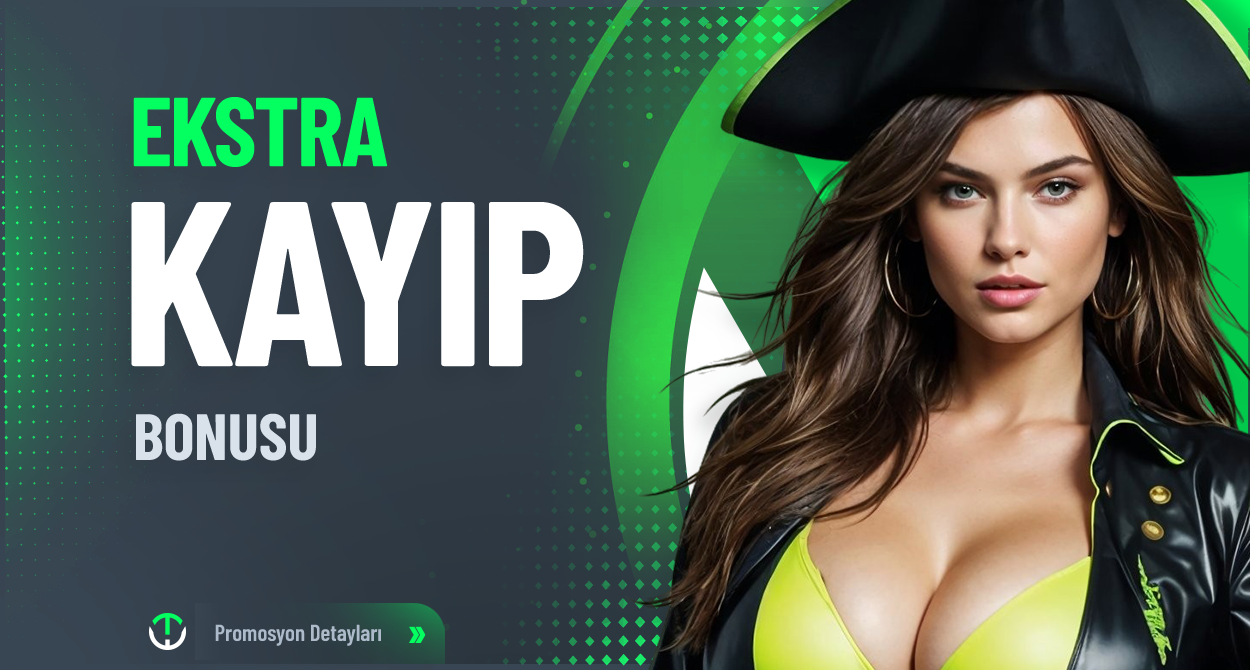 Tarafbet Kayıp Bonusu - Tarafbet