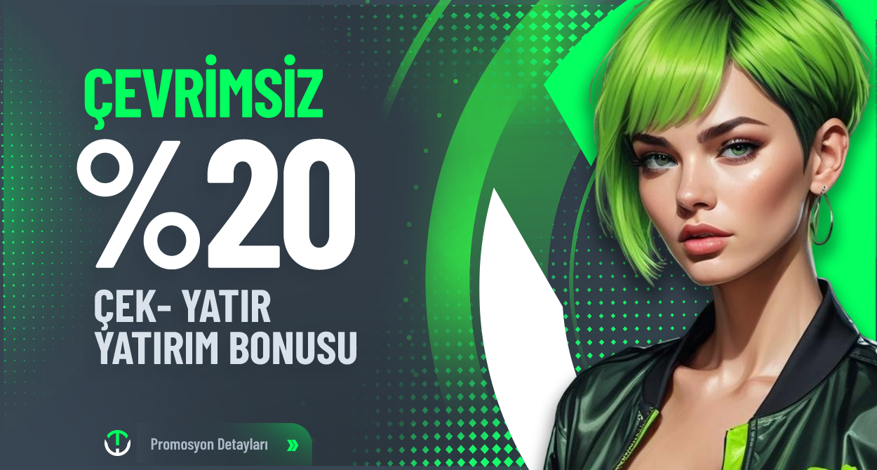 Çek-yatır: Kazançlarınızı Artırmanın En Kolay Yolu! - Tarafbet