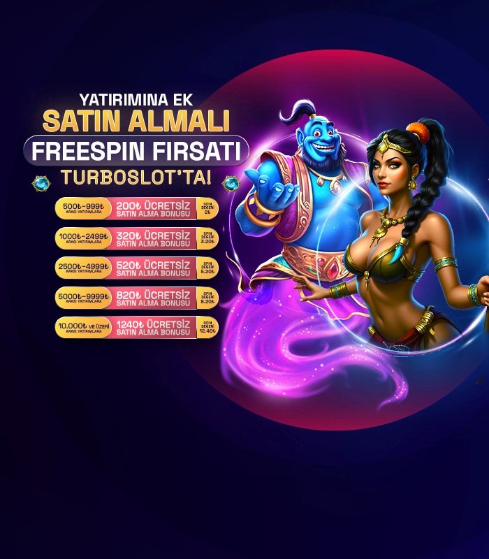 Sweet Bonanza 1000 Satın Alma Bonusu - Turboslot