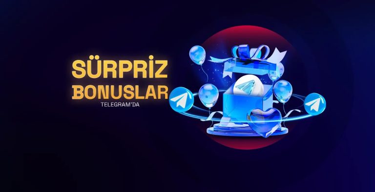 Turboslot’ta Sosyal Medya’ya Özel Bonus Fırsatları Seni Bekliyor! - Turboslot