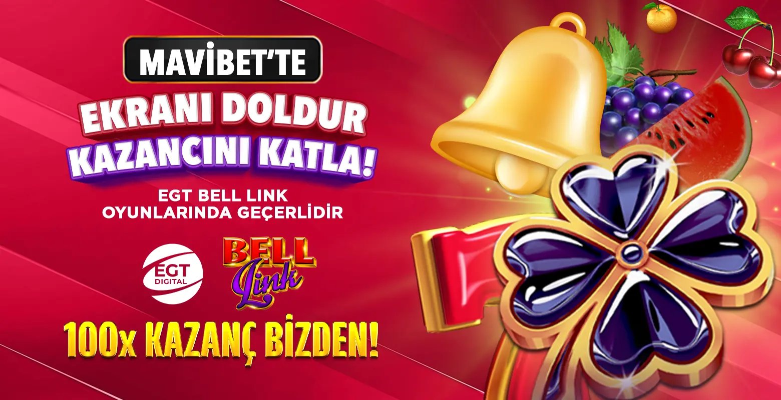 Ekranı Doldur, Kazancını Katla! - Mavibet
