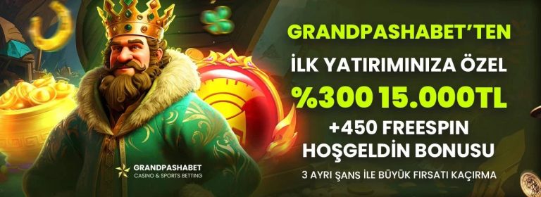 Bonus Şartları Nelerdir? - Grandpashabet