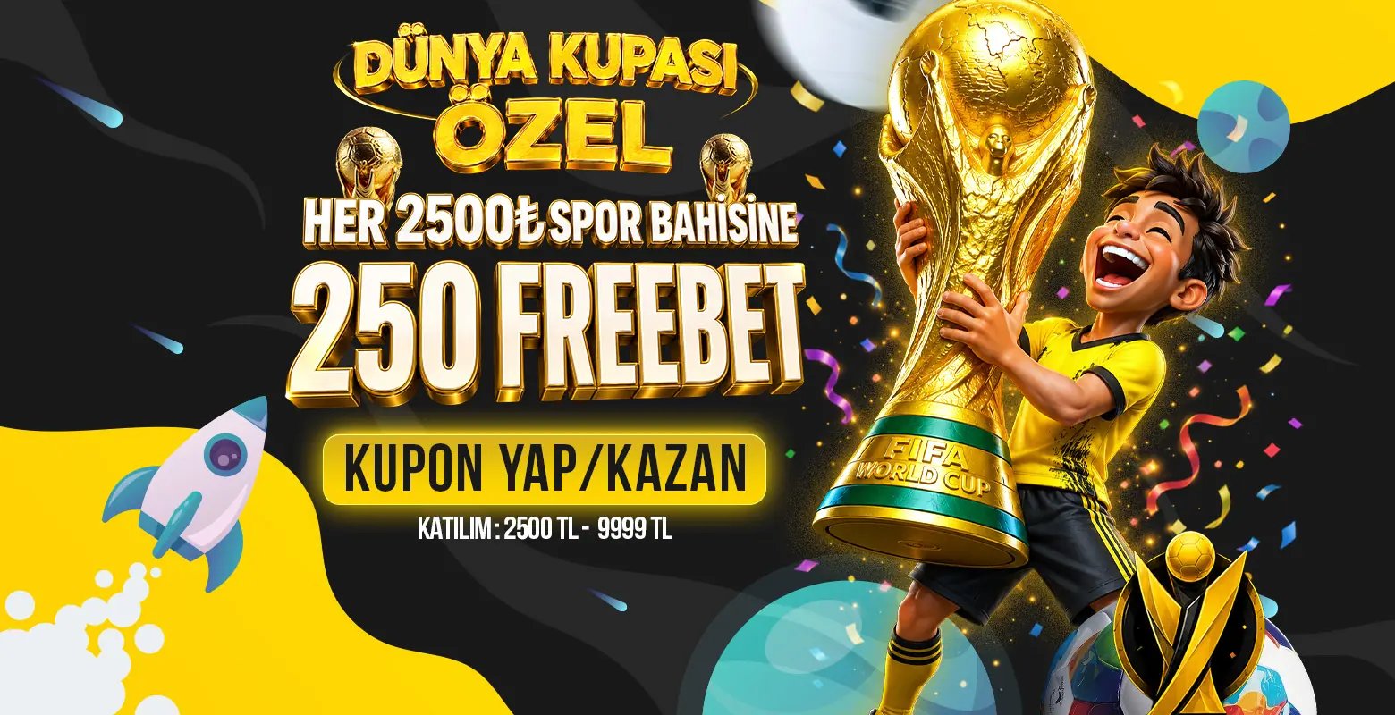 Hemen Kupon Yap Hemen Kazan - Lunabet