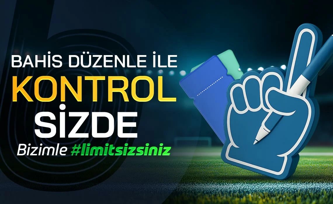 Bahis Düzenle İle Kayıp Yok! - Betoffice