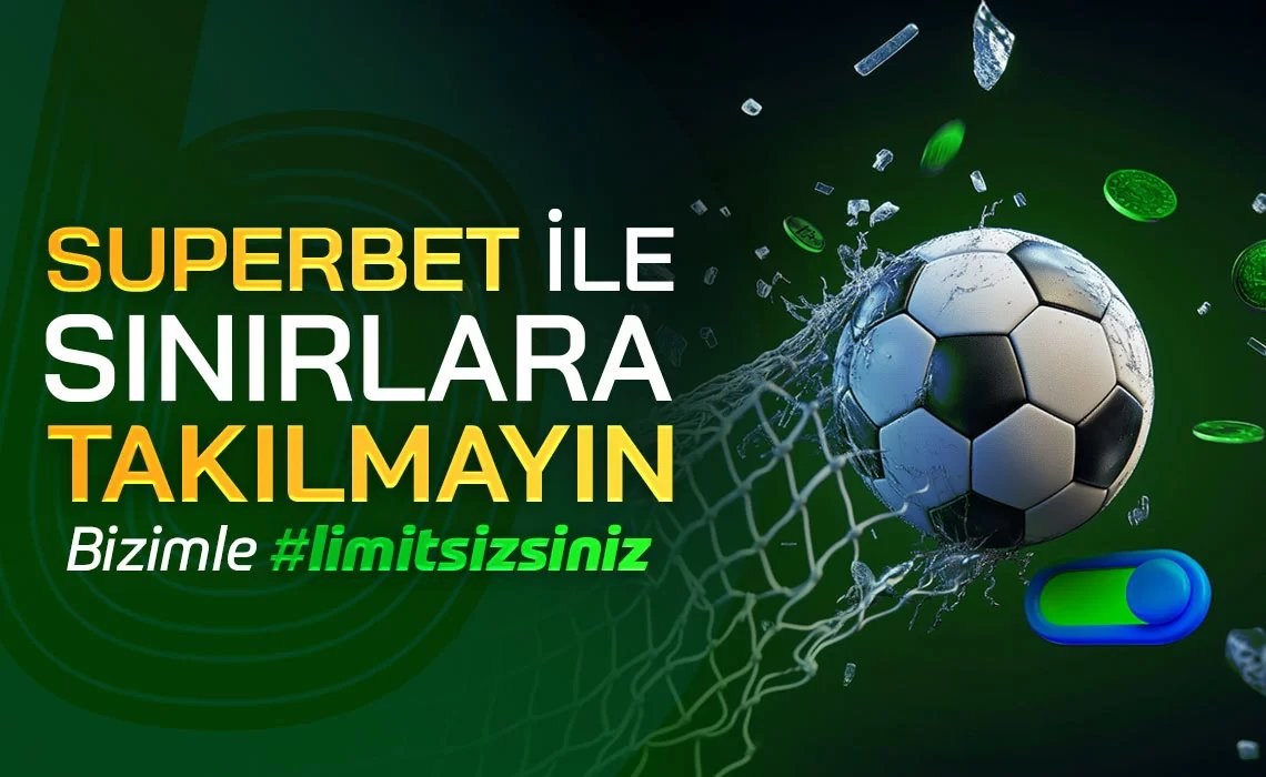 Superbet Betoffıce'te - Betoffice