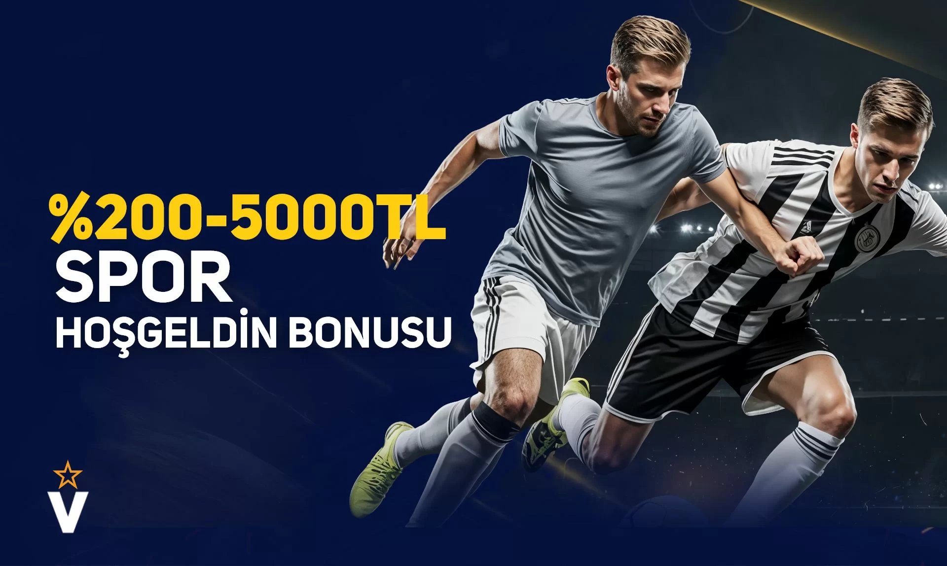 %200 - 5000 Tl Spor Hoş Geldin Bonusu - Vegabet