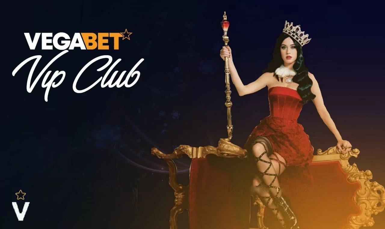 Vegabet Vıp Club - Vegabet