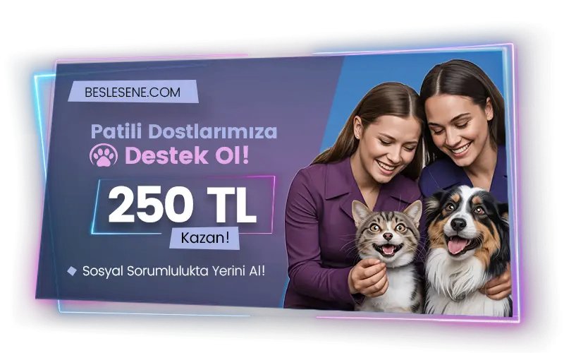 Beslesene.com 250 Tl - Betlesene