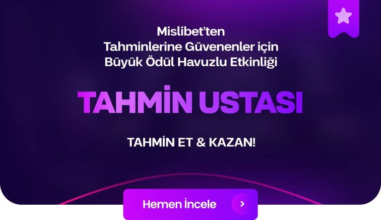 Pool Masters - Tahmin Ustası - Mislibet