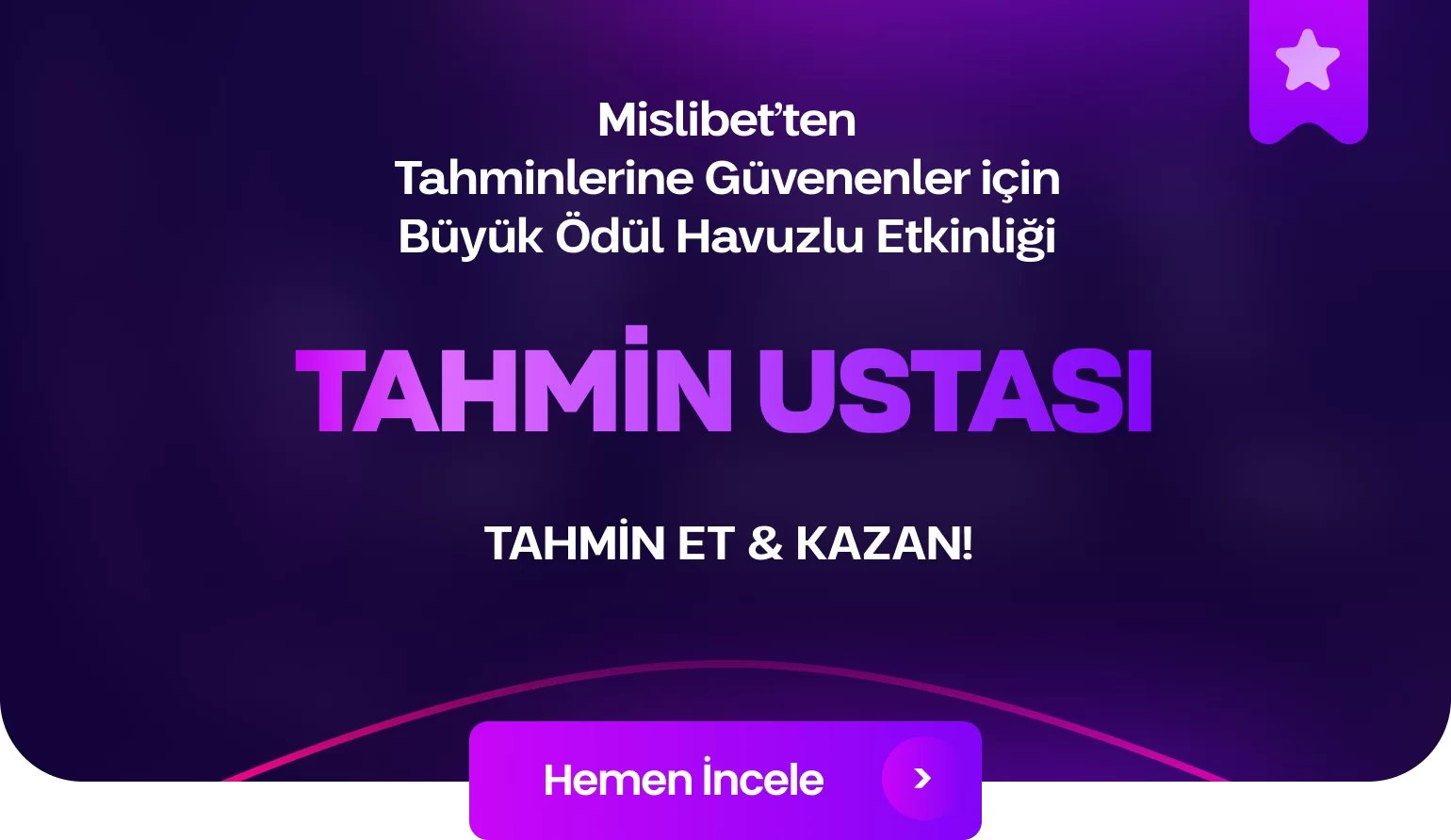 Pool Masters - Tahmin Ustası - Mislibet