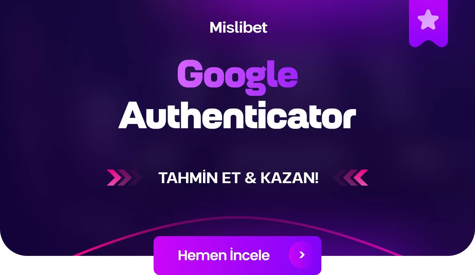 Google Authentıcator – İki Aşamalı Doğrulama Kodu İle Hesabınızı 2 Kat Güvence Altına Alın! - Mislibet