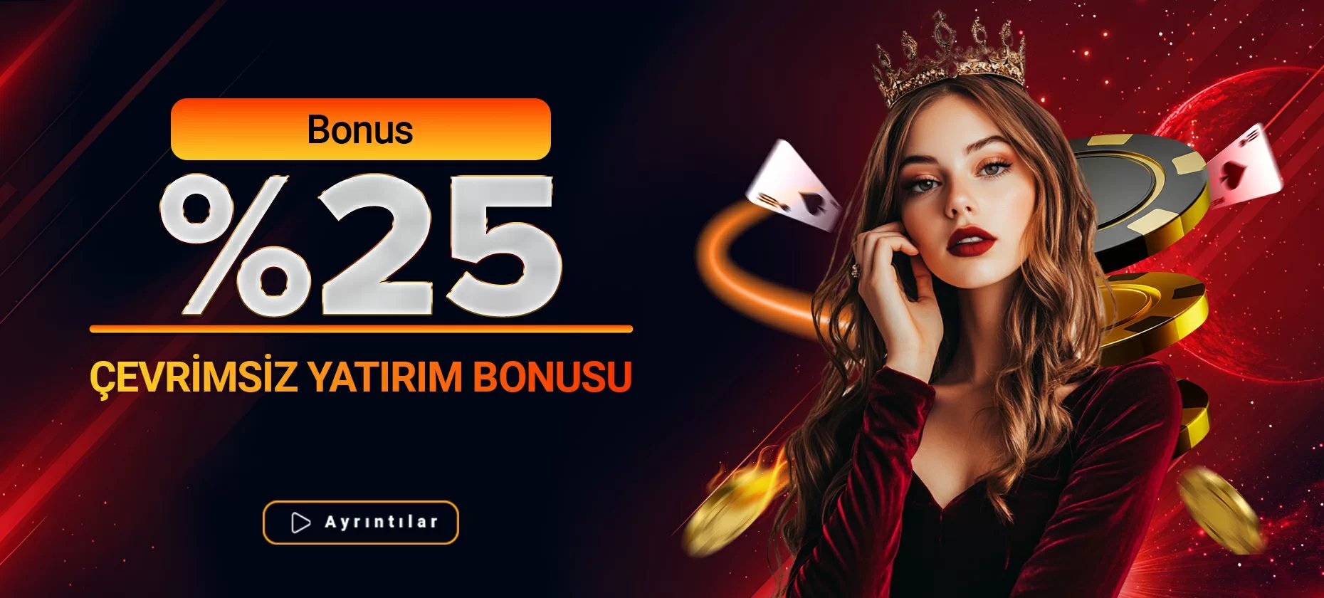%25 Çevrimsiz Yatırım Bonusu - Almanbahis