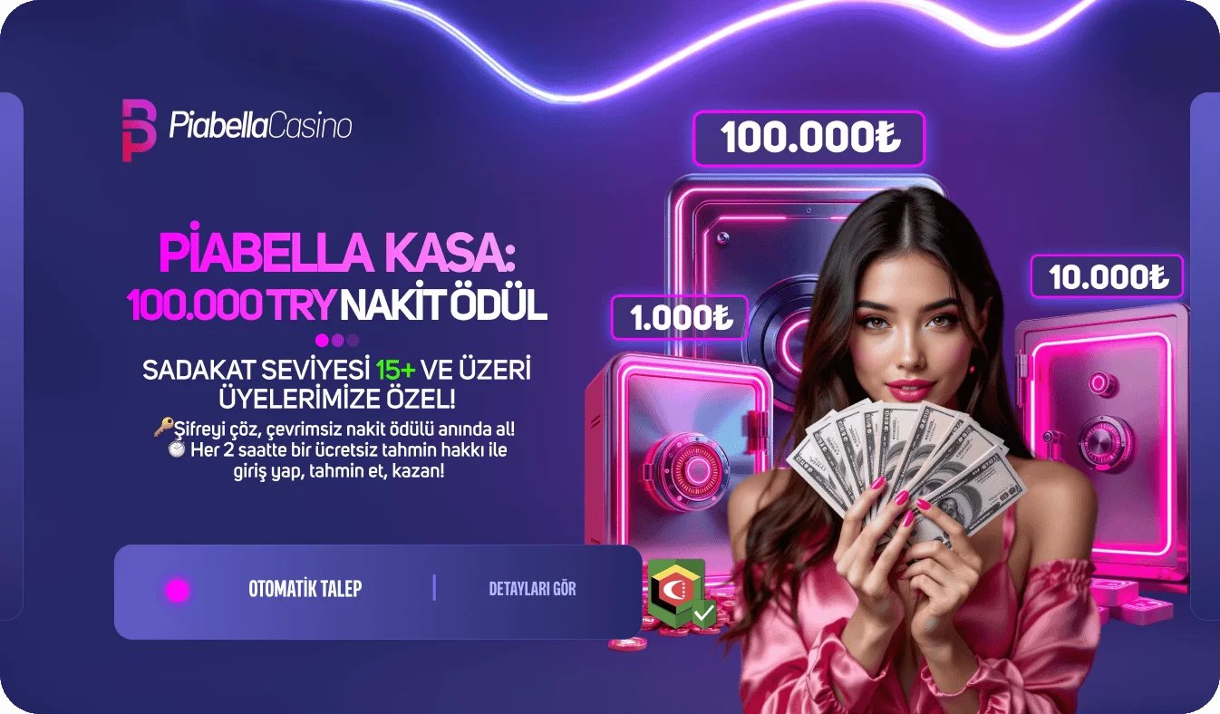 Piabella Kasa - Piabellacasino