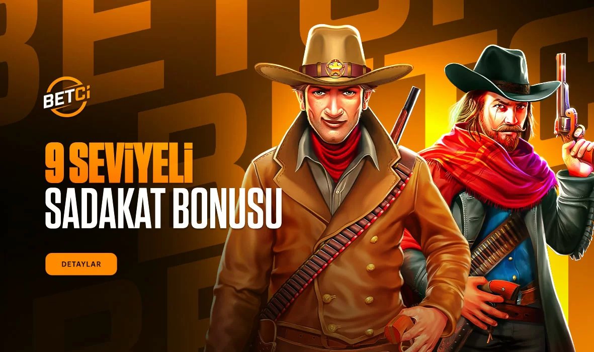 Sadakat Bonusu Last Battle - Betci