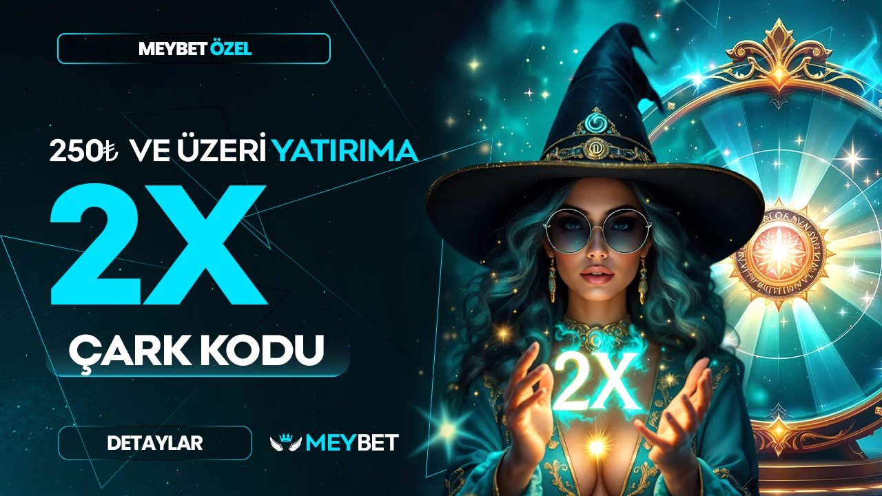 Happy Hours ! Yatırımlarınız 2x Değerli !