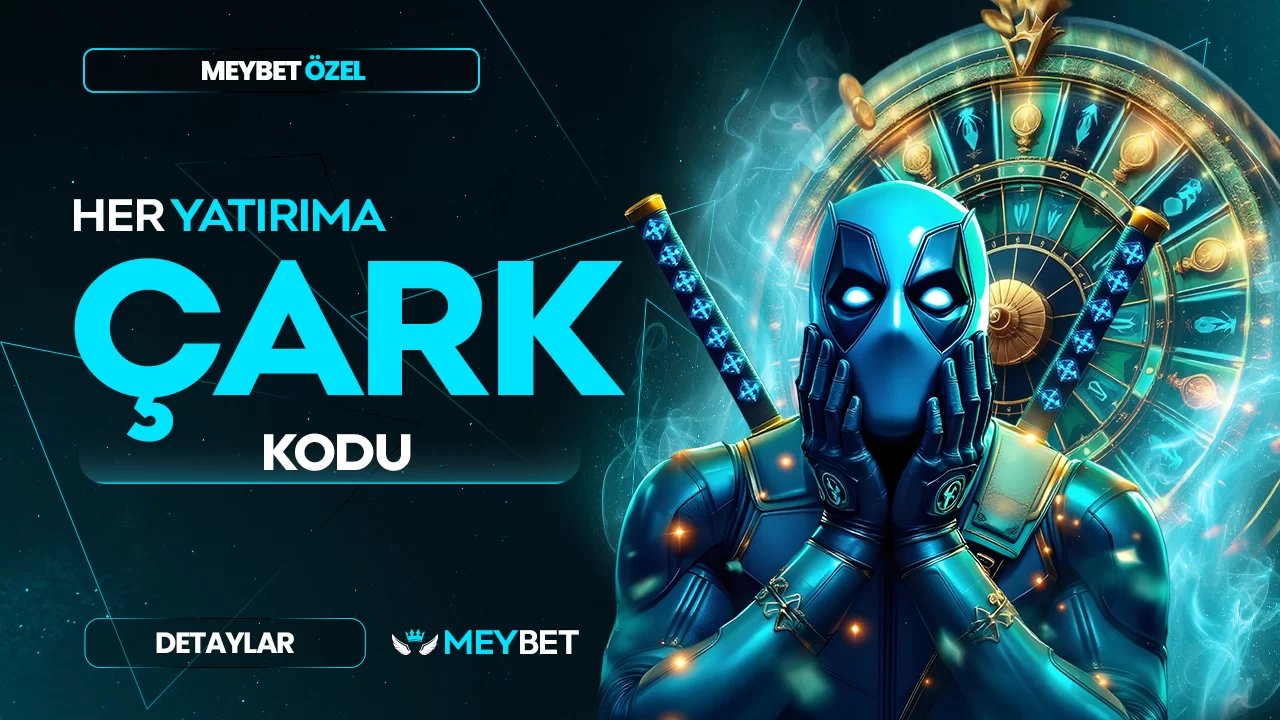 Her Yatırıma Çark Kodu