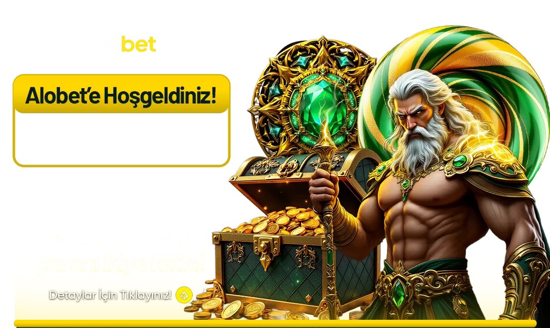 %100 Casıno Hoşgeldin Bonusu