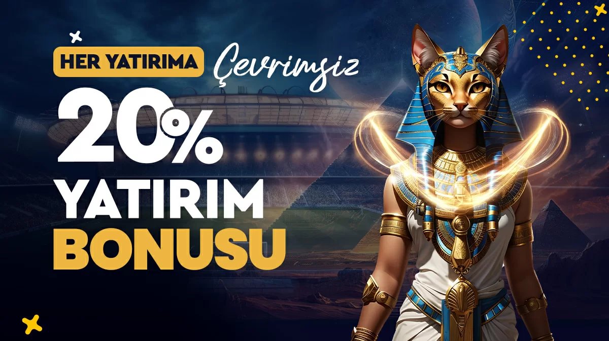 %20 Çevrimsiz Yatırım Bonusu - 513betra
