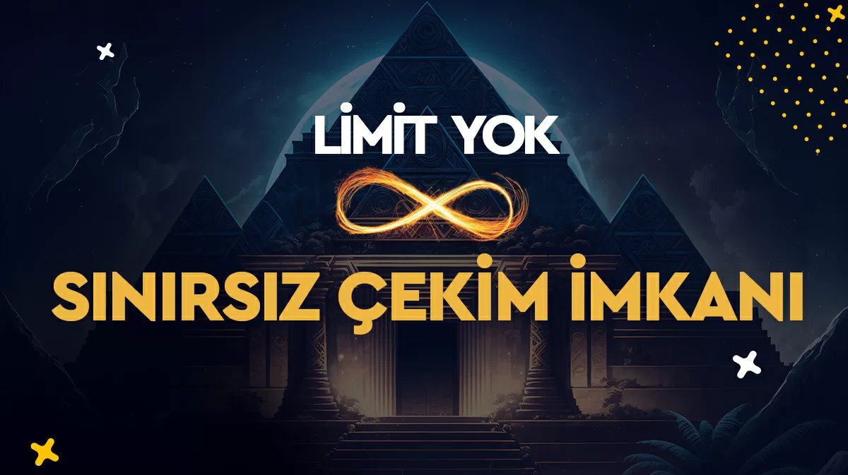 Günlük Sınırsız Çekim - 513betra