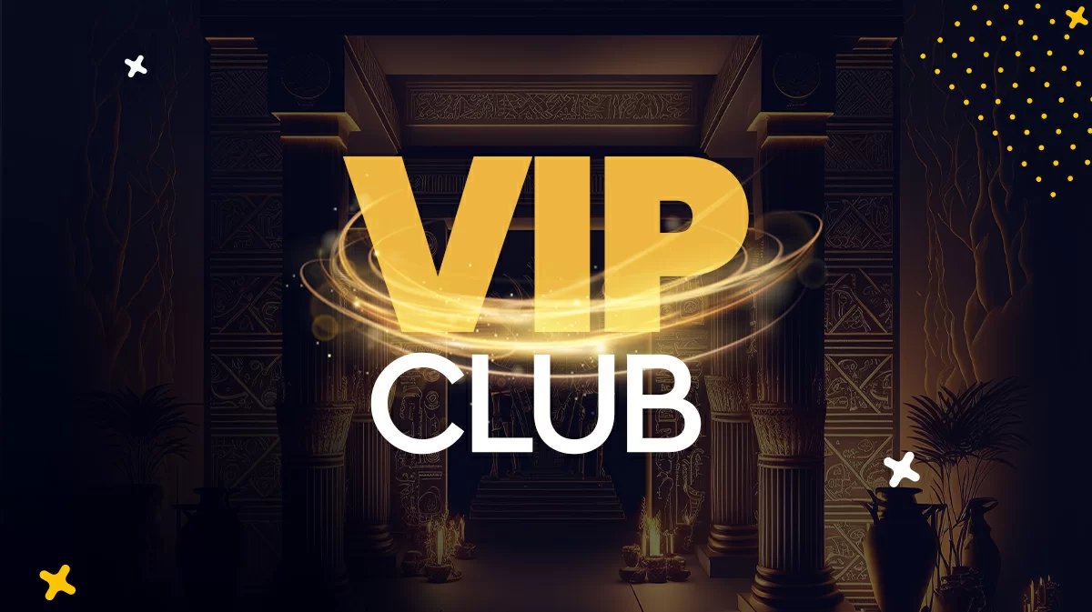 Vıp Club - 513betra