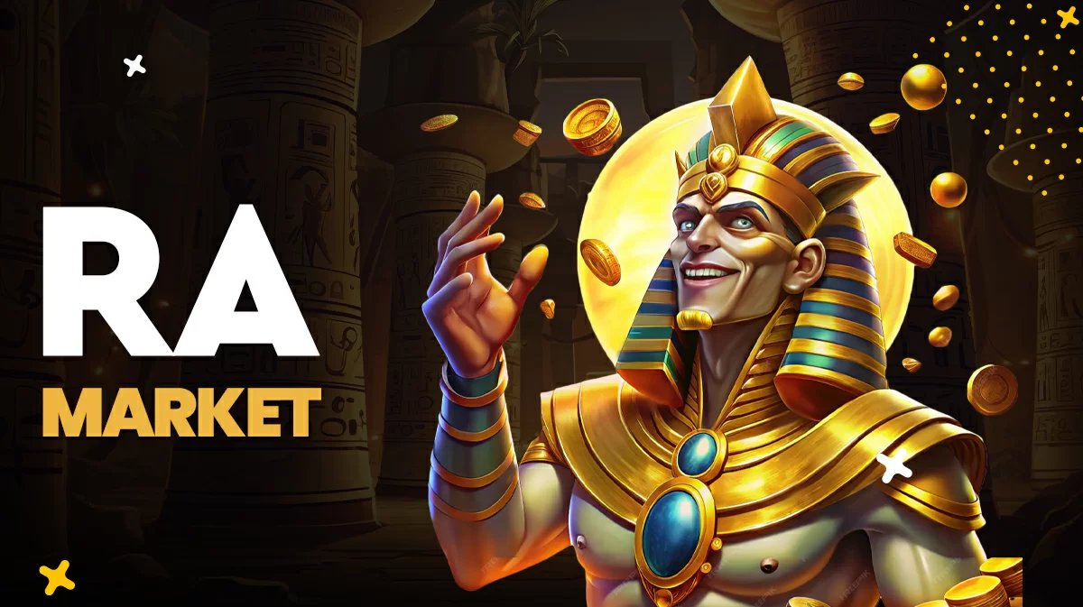 Ra Market / Sadakat / Puan - 513betra