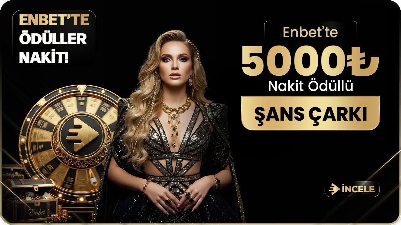 Her Yatırımınıza Ek Çark Kodu - Enbet