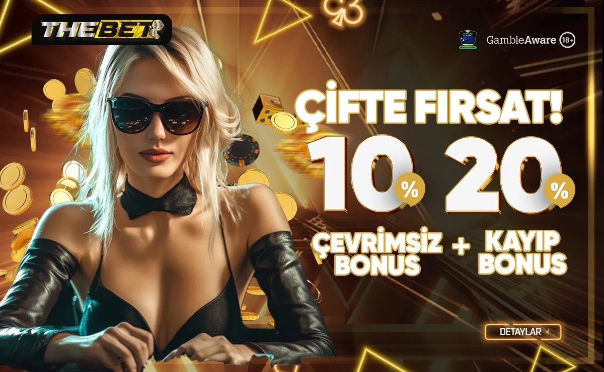 Çifte Fırsat - Thebet