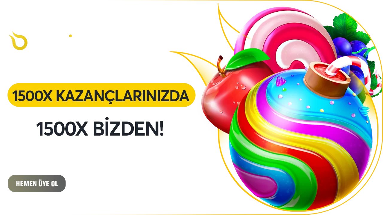 Kazancın Kadar Nakit! - Betcio