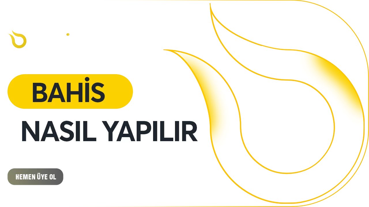Bahis Nasıl Yapılır? - Betcio