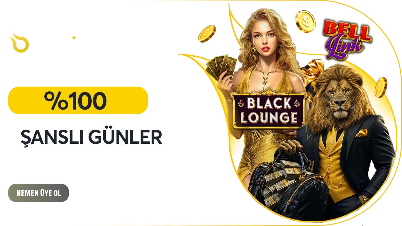 %100 Şanslı Günler - Betcio