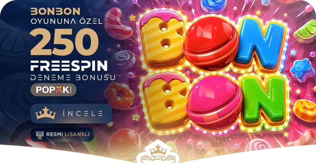 Deneme Bonusu - Lagoncasino