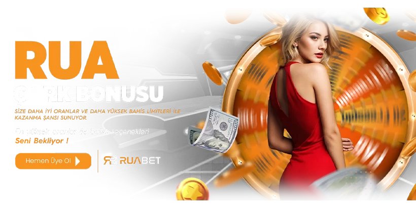 Ruabet Çarkıfelek - Ruabet