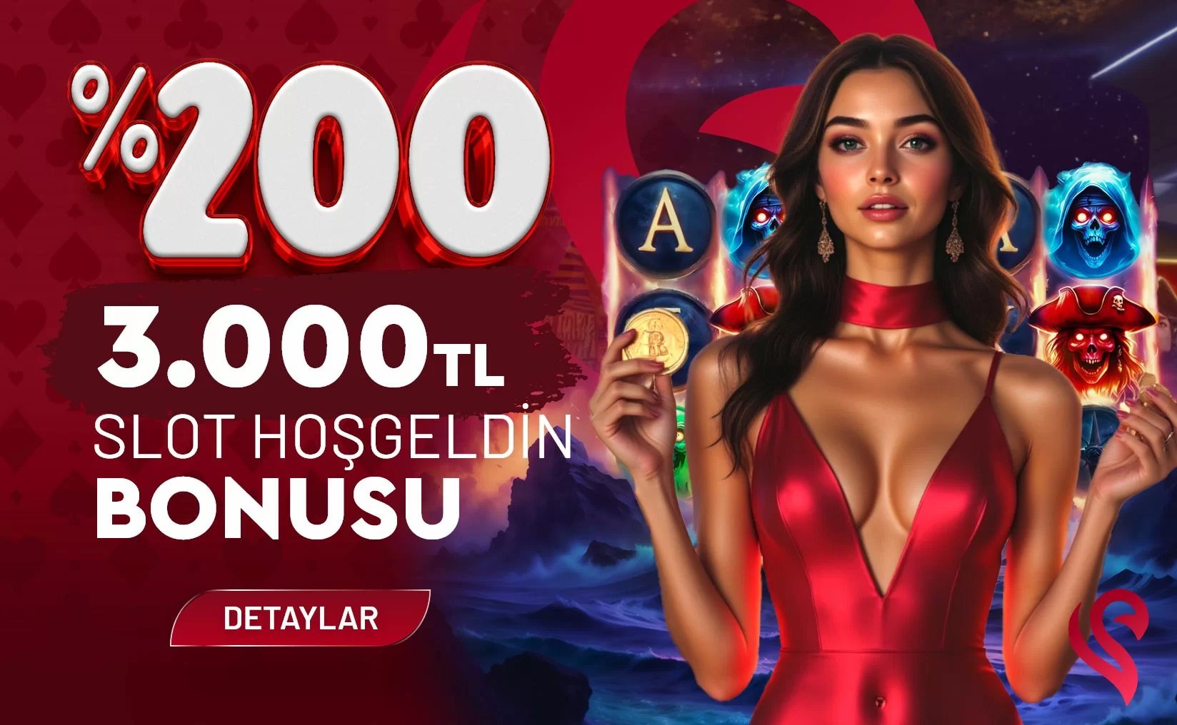 %200 Slot Hoşgeldin Bonusu - Luluslot