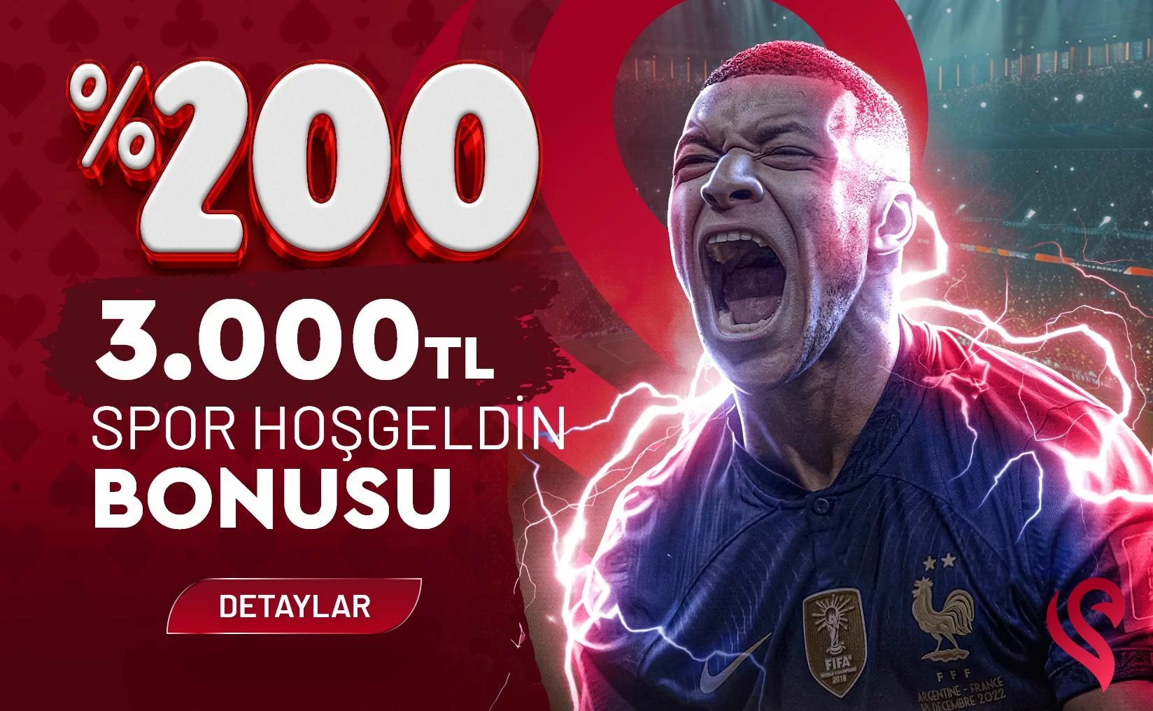 %200 3000 Tl Spor Bahisleri Hoşgeldin Bonusu - Luluslot
