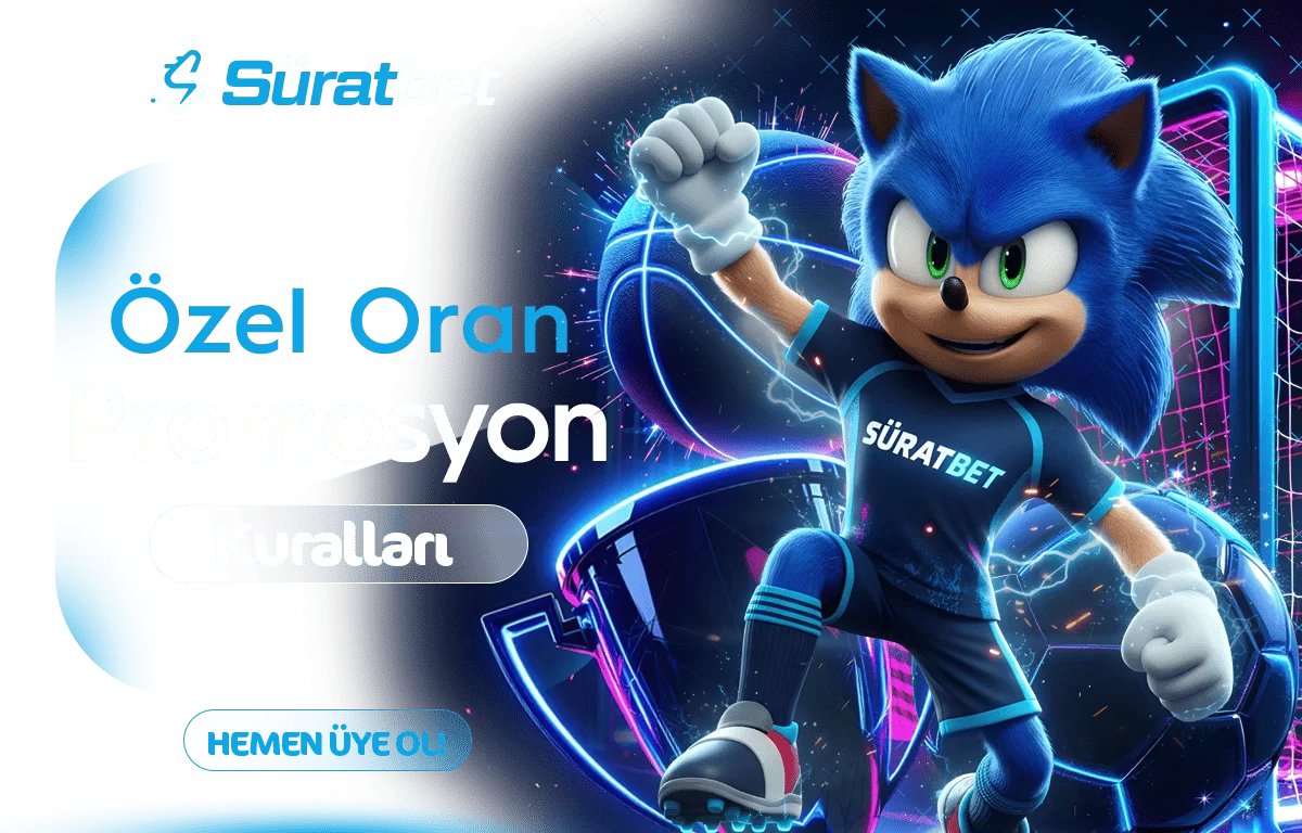 Özel Oran