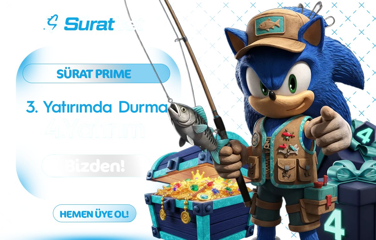 Süratprime