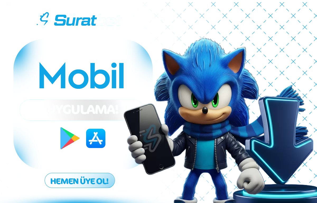 Mobil Uygulama İle Erişim Daha Kolay