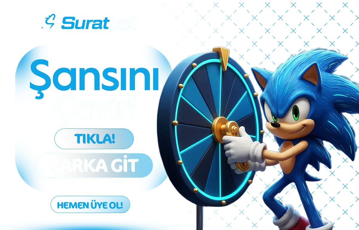 Sürat Çark