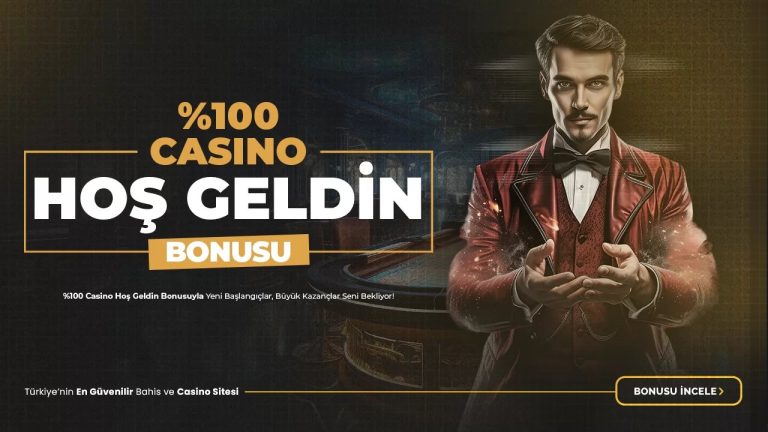 0 Casino Hoş Geldin Bonusu 10.000₺ - Wonodd