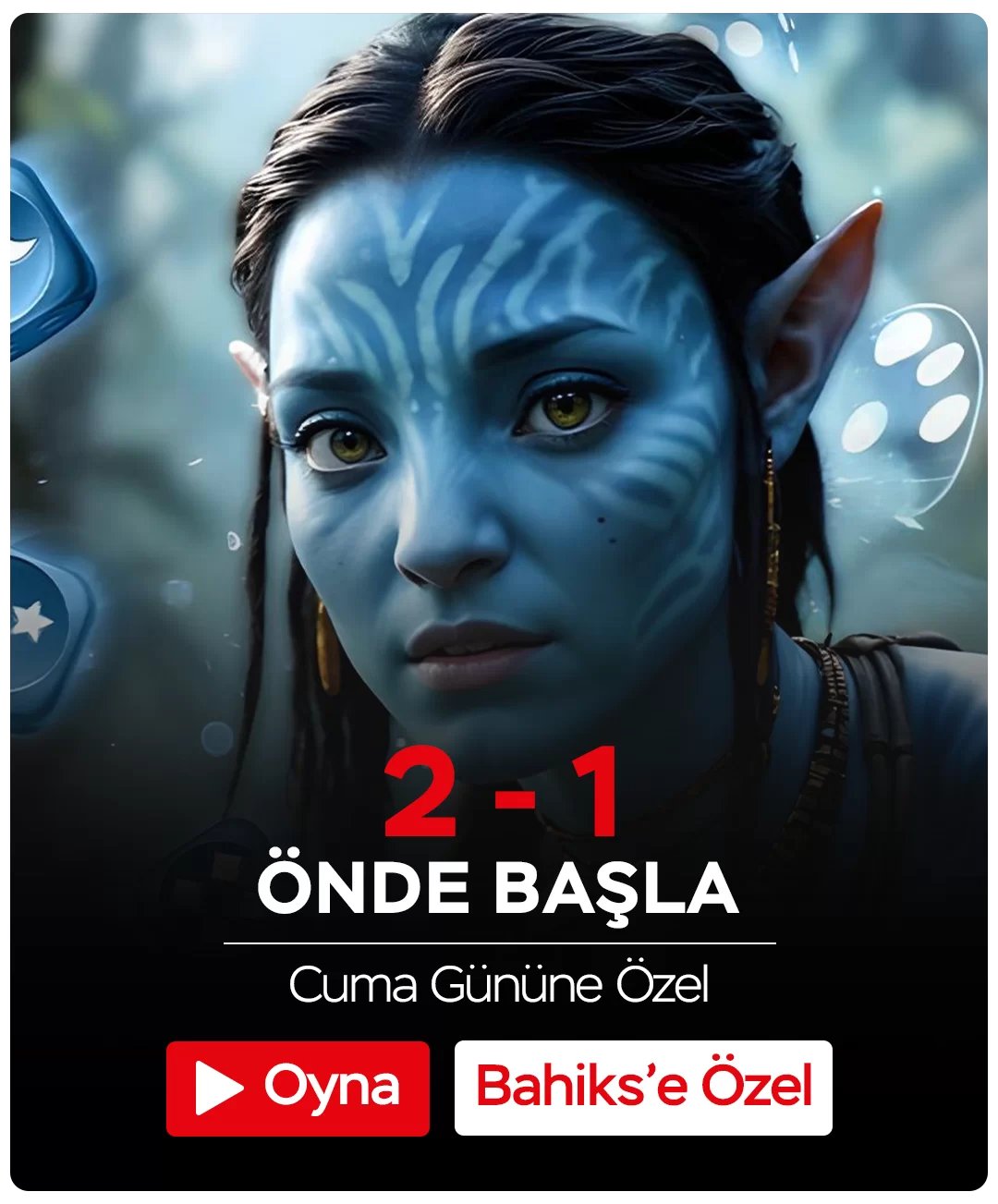 2-1 Önde Başla - Bahiks