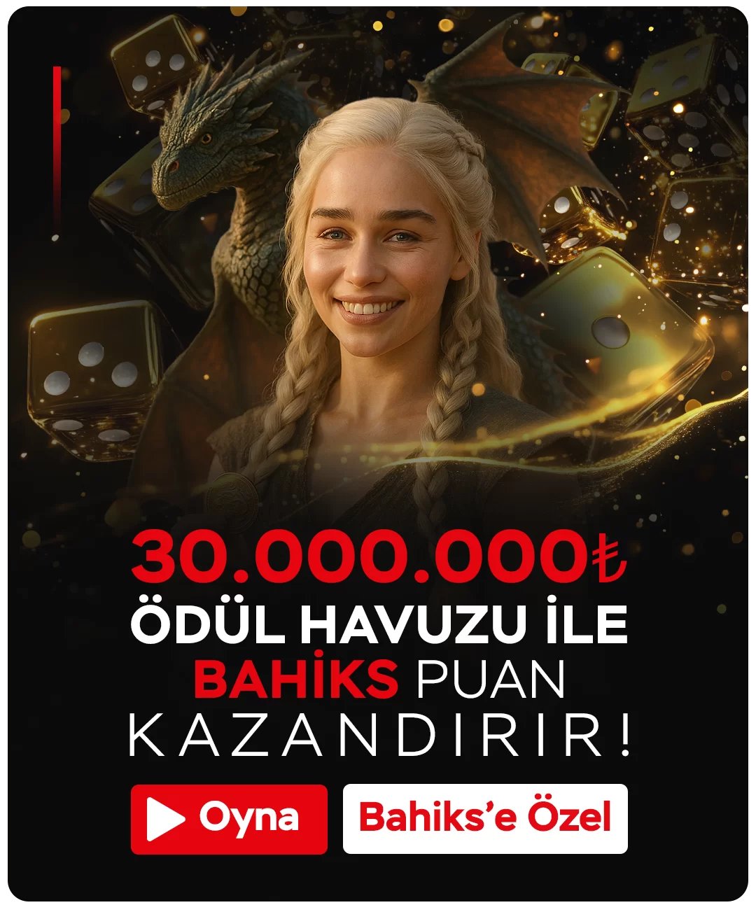 Bahiks Puan - Bahiks