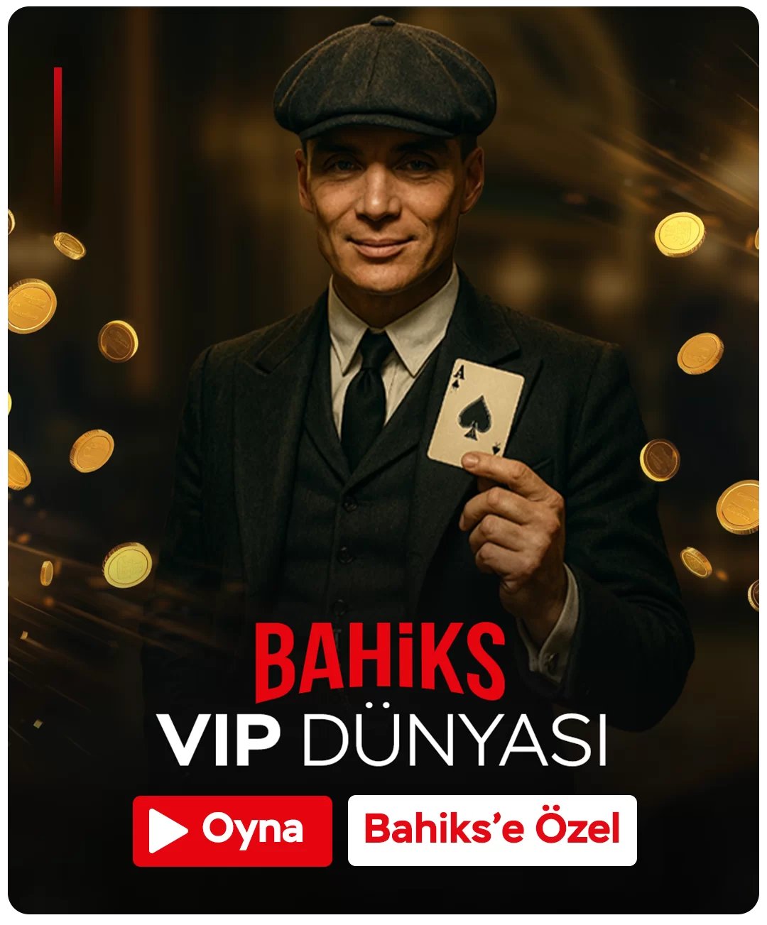 Bahiks Vıp Dünyası - Bahiks