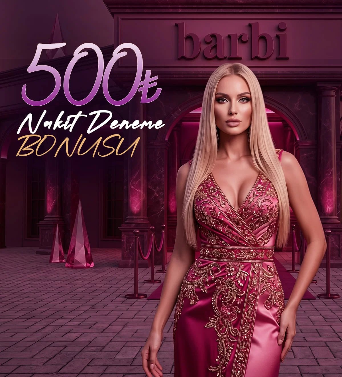 500tl Nakıt Deneme Bonusu