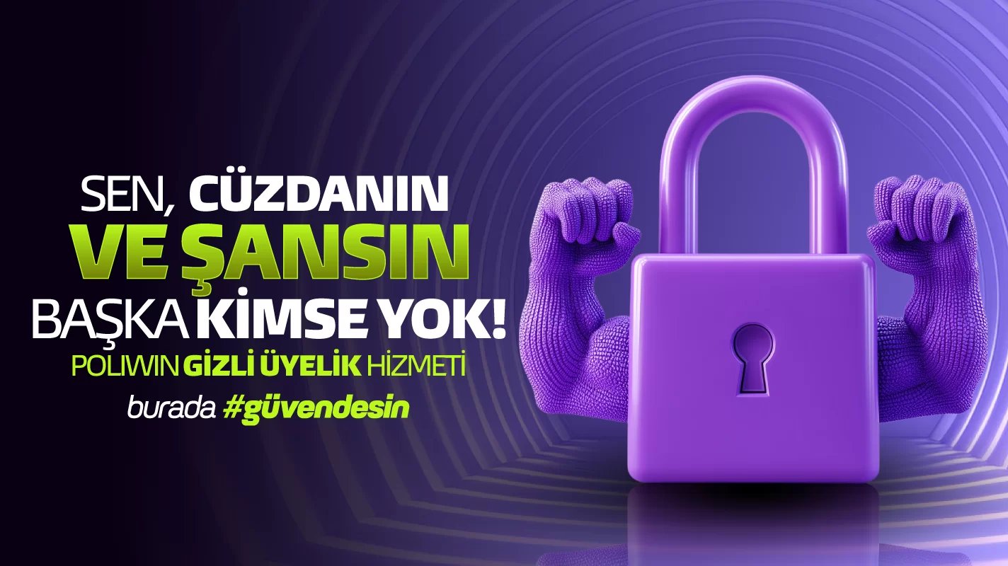 Anonim Üyelik, Maksimum Özgürlük - Poliwin
