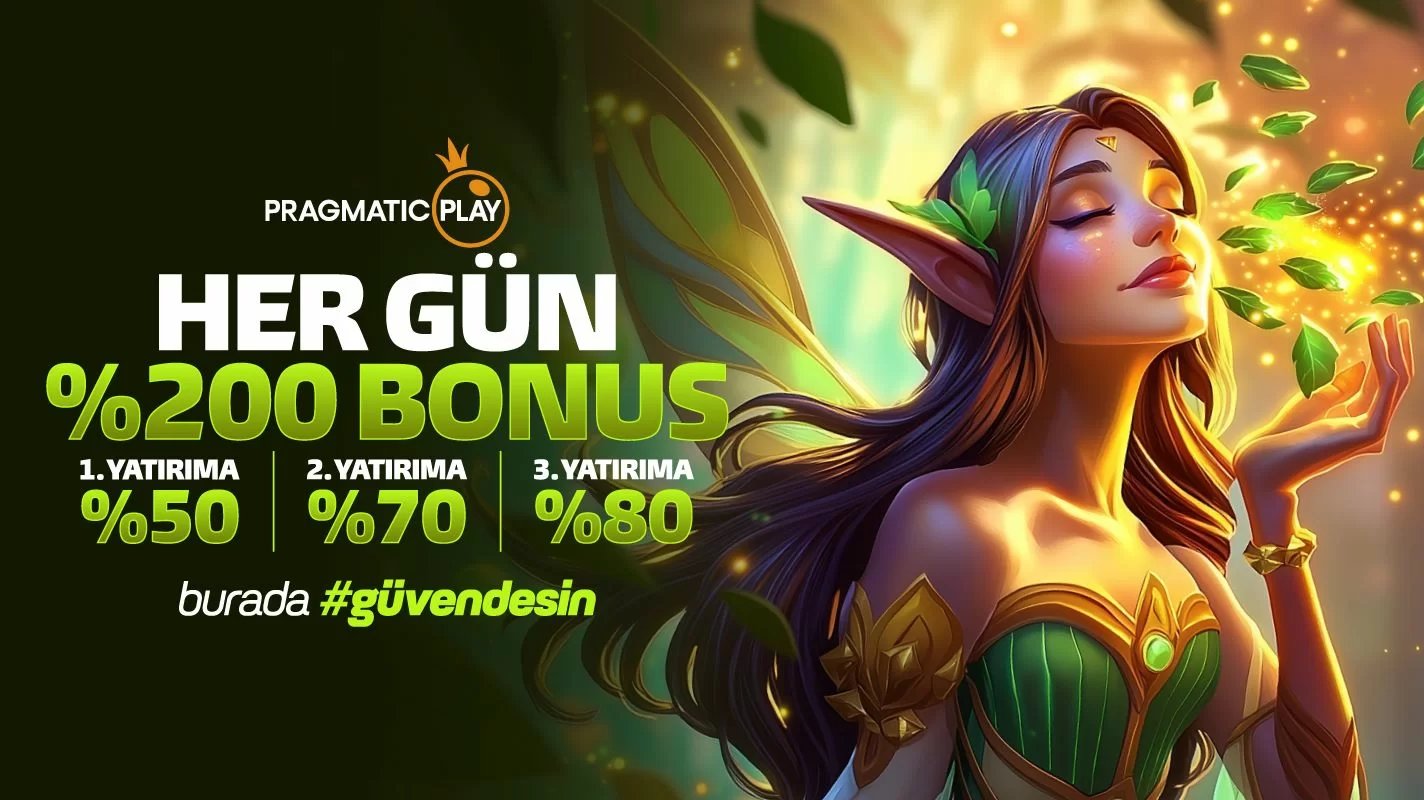 Her Gün %200 Çevrimsiz Nakit - Poliwin