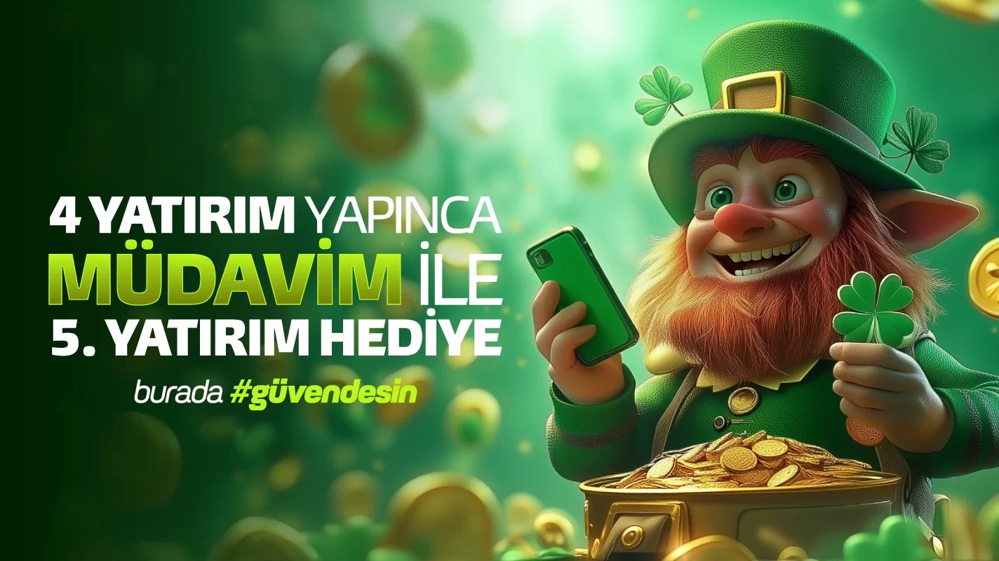 5. Yatırım Bizden Hediye - Poliwin