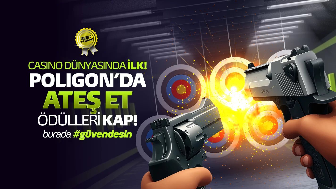 Poligon - Polıwın Özel - Poliwin