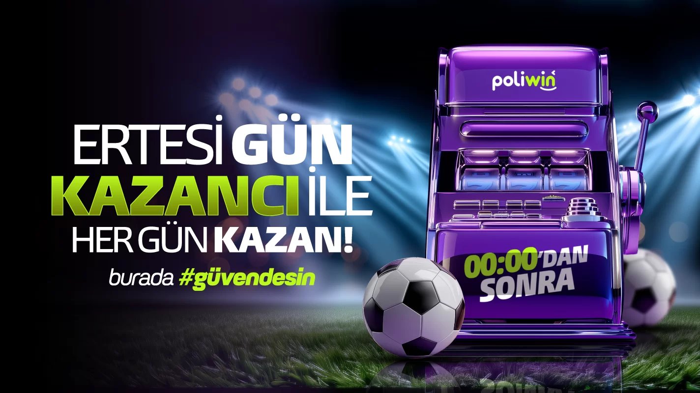 Ertesi Gün Kazancı - Poliwin