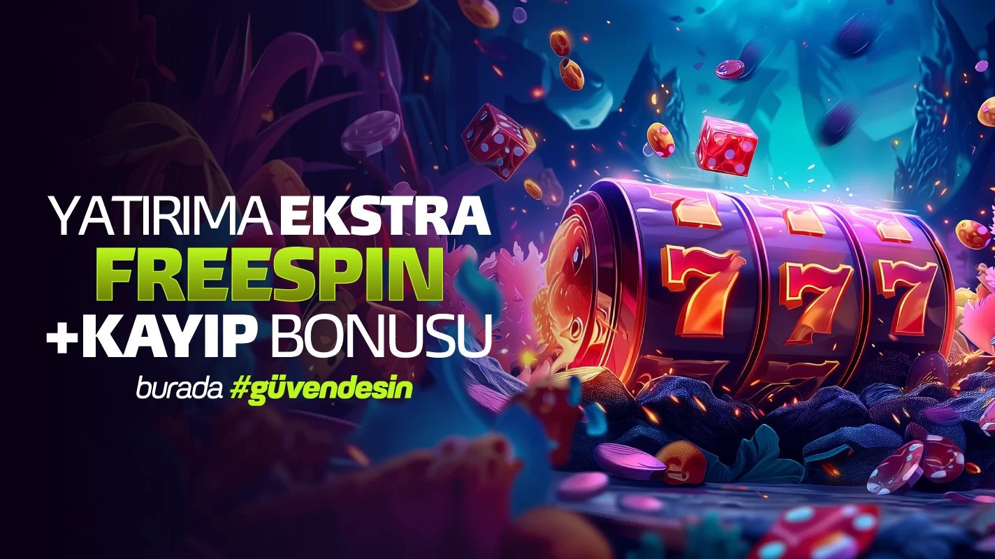 Her Gün Yatırıma Ek Freespın - Poliwin