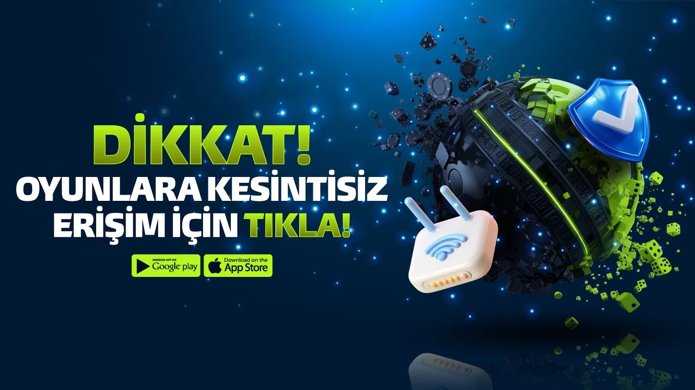 Oyunlara Kesintisiz Erişim Polıwın İle Mümkün - Poliwin